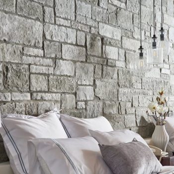 Sculpted Ashlar