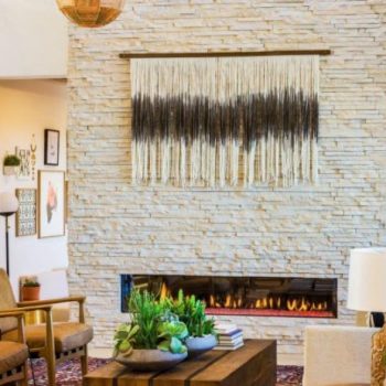 European Ledgestone