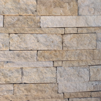 Sonoma Cream Ledgestone