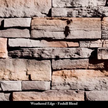 weatherededge-Foxhill Blend