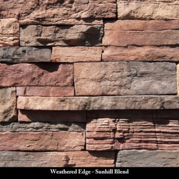 weatherededge-Sunhill Blend