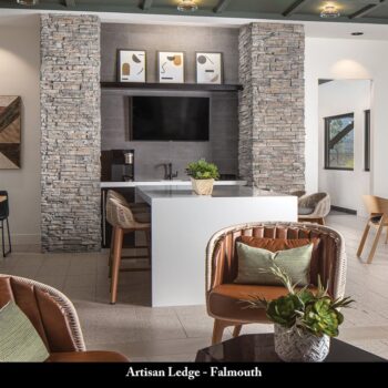 Artisan Ledge