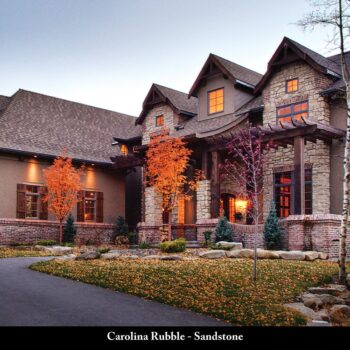 Carolina Rubble