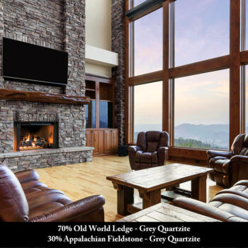 Old World Ledge