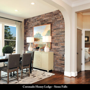Coronado Honey Ledge