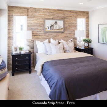 Coronado Strip Stone