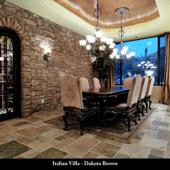 Italian Villa