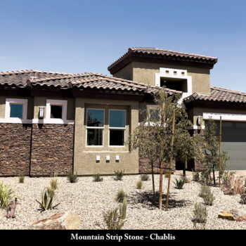 Mountain Strip Stone