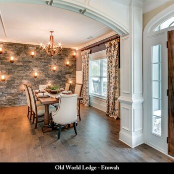 Old Country Ledge