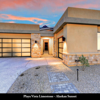 Playa Vista Limestone