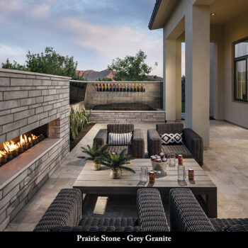 Prairie Stone