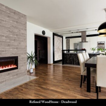 Refined WoodStone