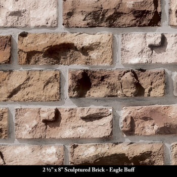 sculpturedbrick_thinbrickveneer_eaglebuff_july23