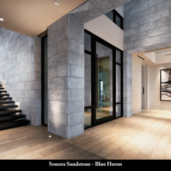 Sonora Sandstone