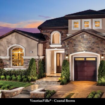 Venetian Villa