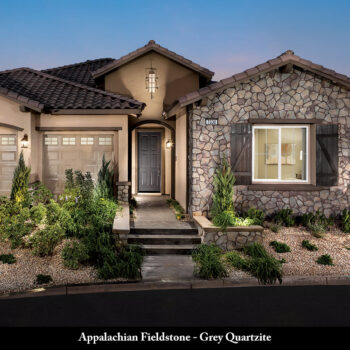 Appalachian Fieldstone