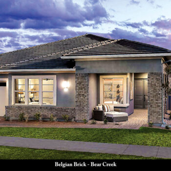 Belgian Brick