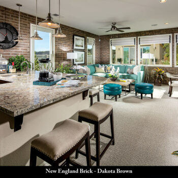 New England Brick