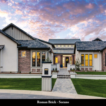 Roman Brick