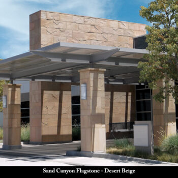 Sand Canyon Flagstone