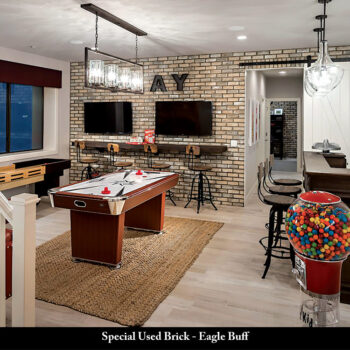 Special Used Brick