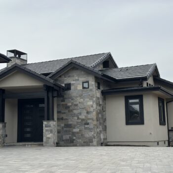 Alpine Grey